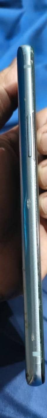 One Plus 9R 1