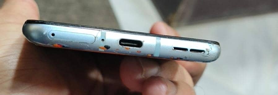 One Plus 9R 4