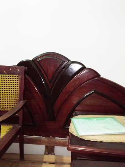 double bed for sale