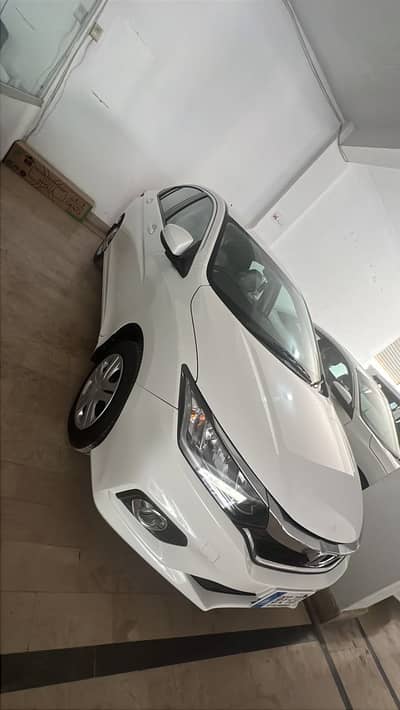 HONDA CITY 1200cc AUTOMATIC FOR SALE