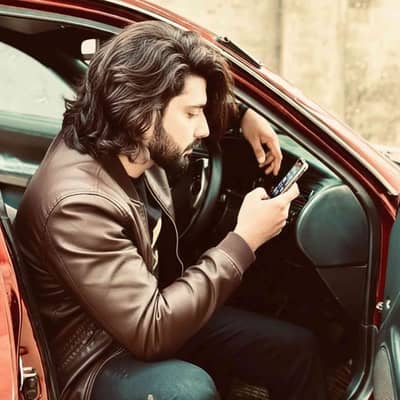 Faraz shah