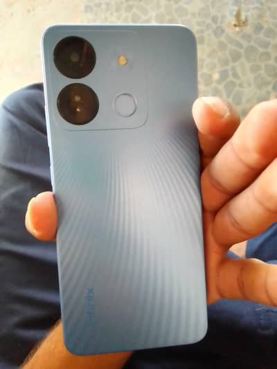 For sell infinx smart 7