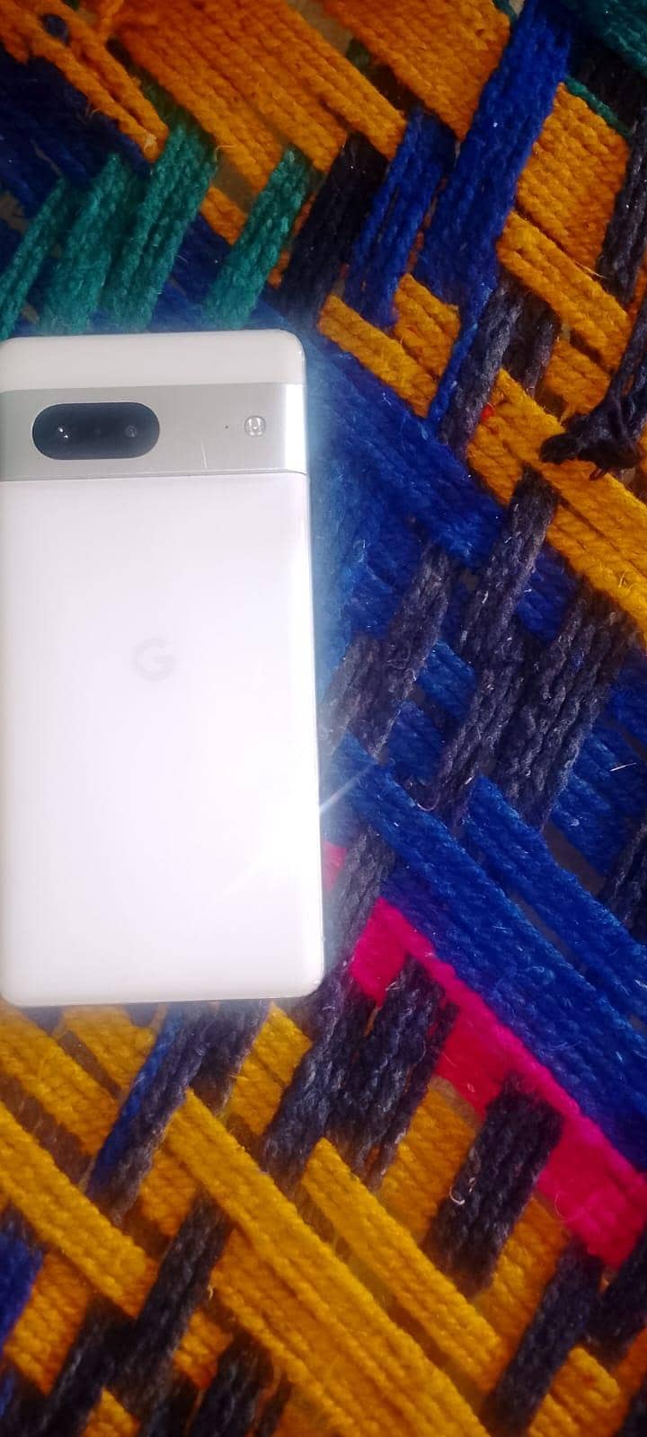 Google Pixel 7 0