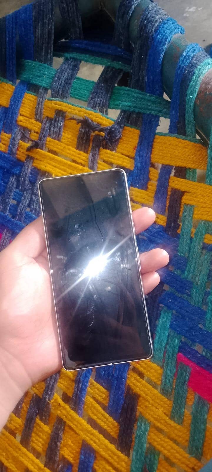 Google Pixel 7 1