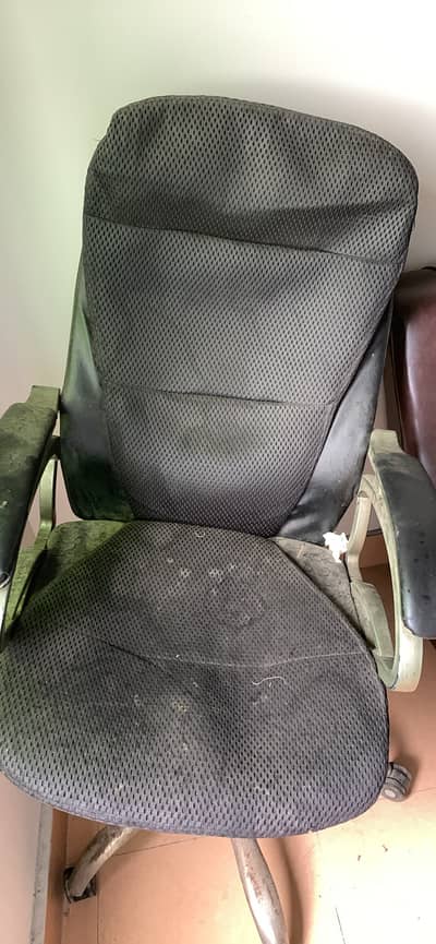office chair