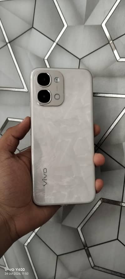 vivo y31d for sale condition like brand new 10/10