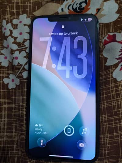 Apple iPhone 11 Pro Max