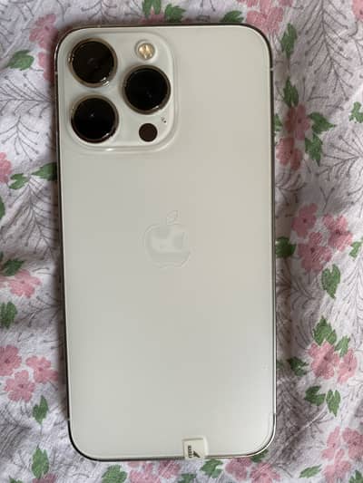 Apple iPhone 13 Pro