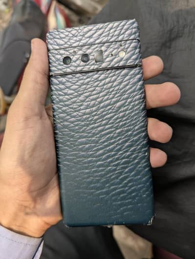 Google Pixel 6 Pro