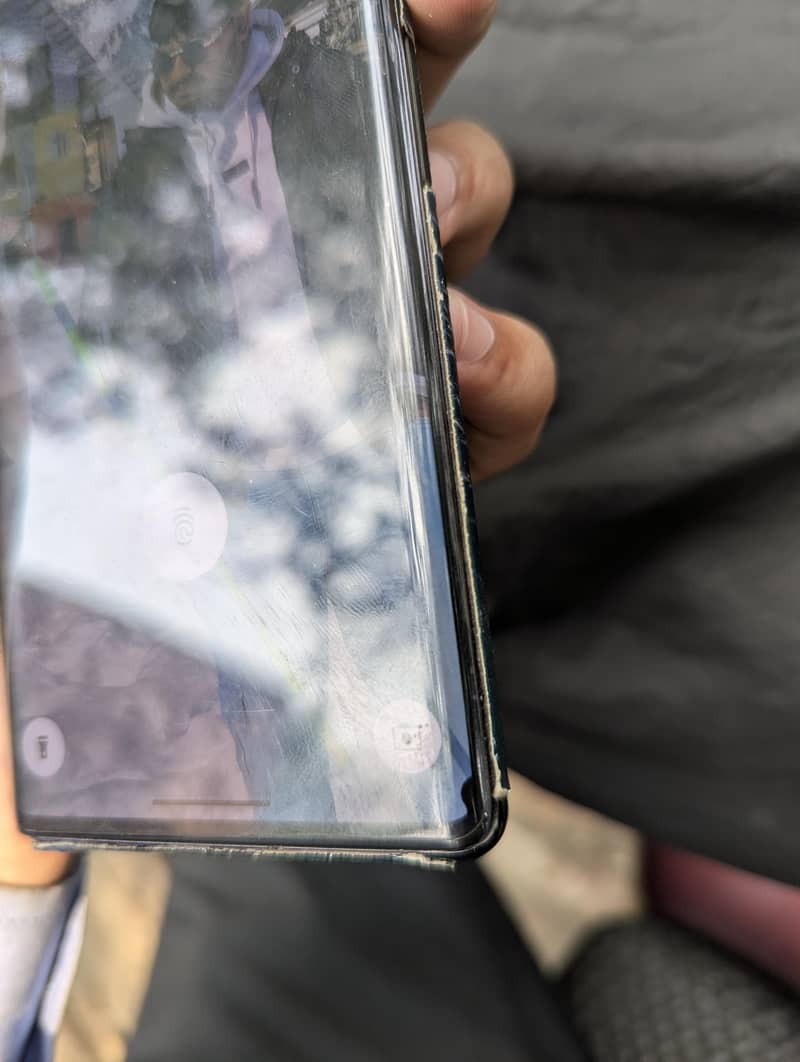 Google Pixel 6 Pro 1