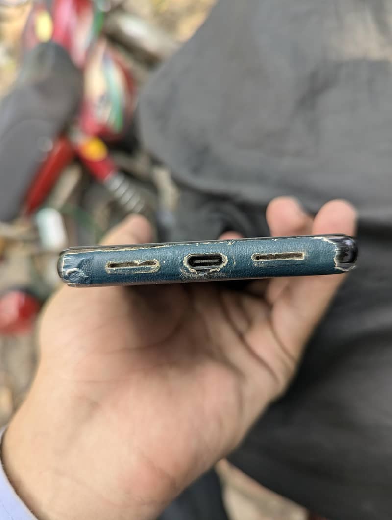 Google Pixel 6 Pro 4