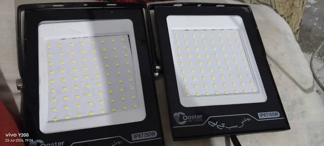 studeo light and vire  for sale