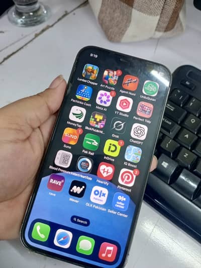Apple iPhone 12 Pro