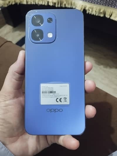 OPPO A6 !Pro 5g