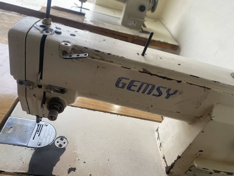 Gemsy 5