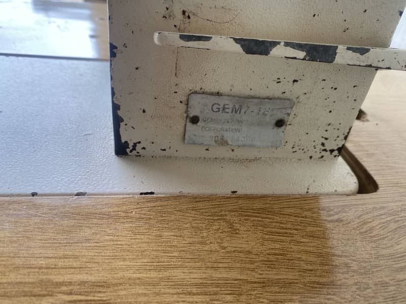 Gemsy 6