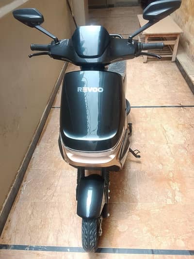 Revo Scoty