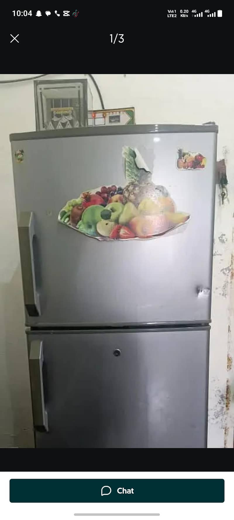 refigertor 3