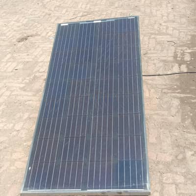 solar panel 185 watt