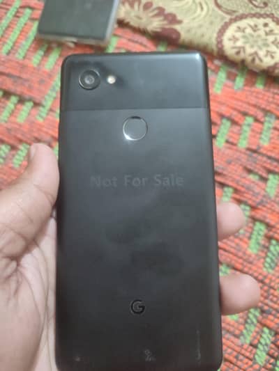 Google pixel 2XL