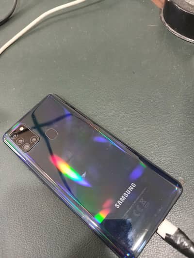Samsung Mobile A21s