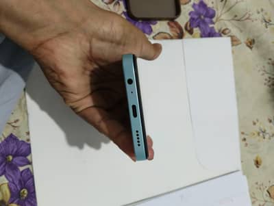 Honor x6c 6gb 128gb