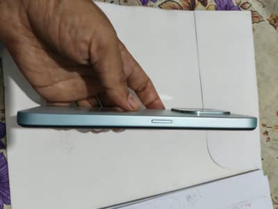 Honor x6c 6gb 128gb