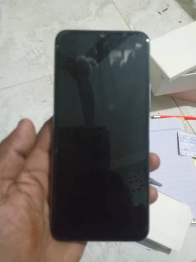 Vivo Y21A 2021