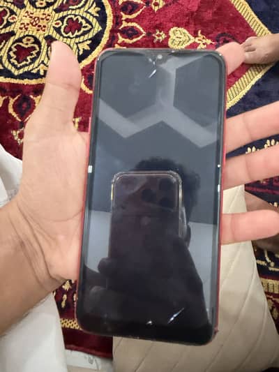 OPPO A1k