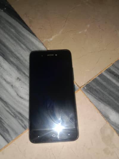 Itel A25 Pro