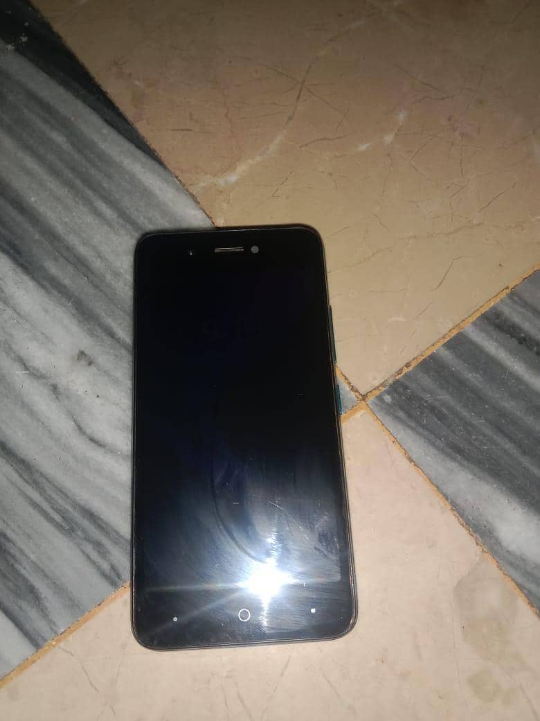 Itel A25 Pro 0