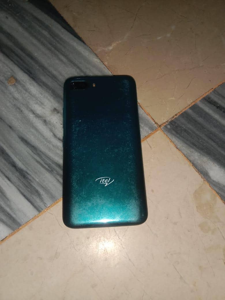Itel A25 Pro 1