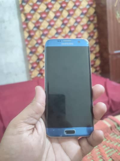 S7 edge Penal