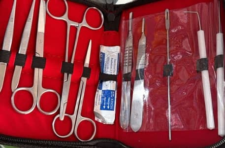 MEDICAL PHARMACY KiT