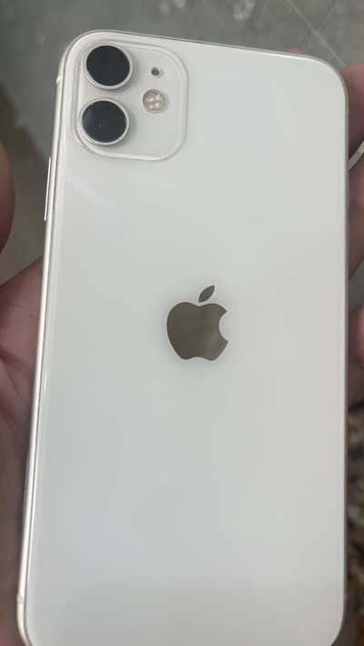 Apple iPhone 11