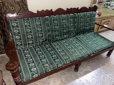 3 seater sofa