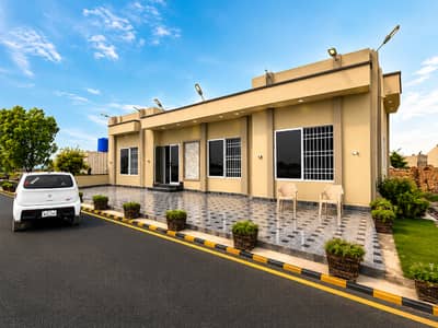 Prime 4 Marla| 50 Feet Road | Main Faisalabad Bypass Road, Sahiwal