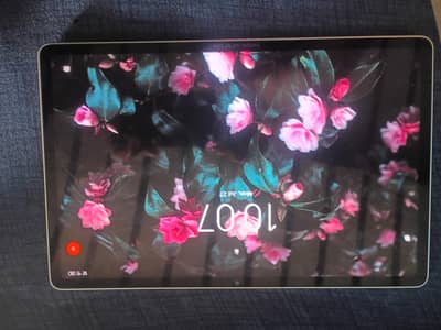Lenovo yoga tab 8/256 pubg 120 fps
