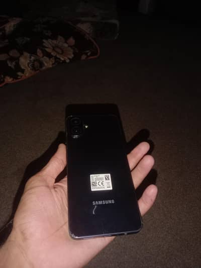 Samsung Mobile A07 5G