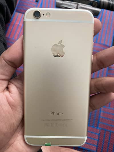 Apple iPhone 6
