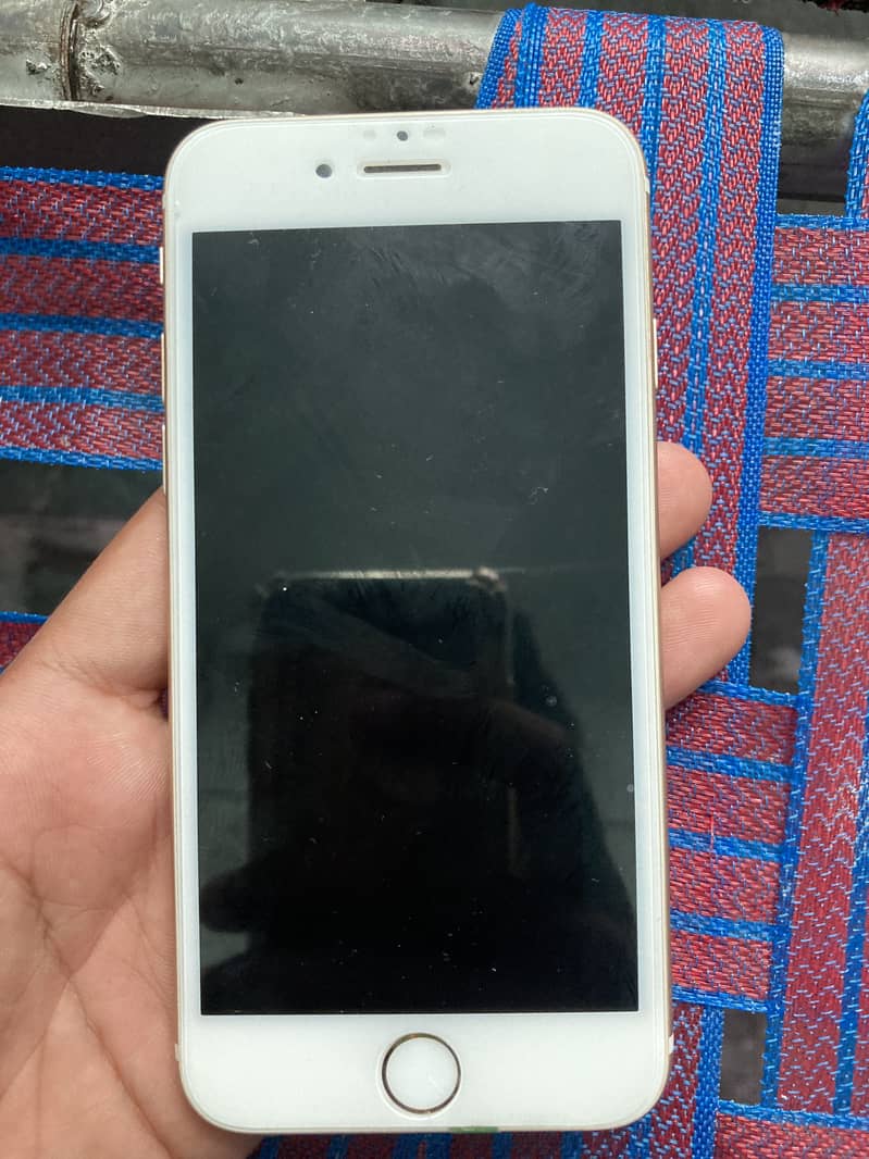 Apple iPhone 6 1