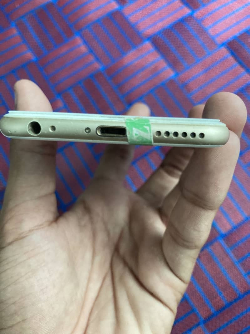 Apple iPhone 6 3