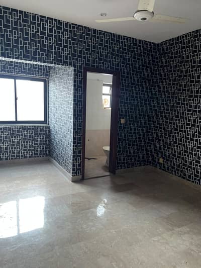 900 Square Feet Flat Is Available In Affordable Price In DHA Phase 7 Extension
