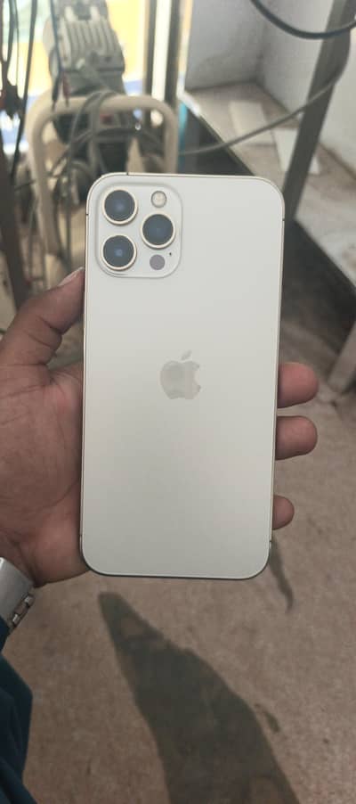 iPhones 12promax
