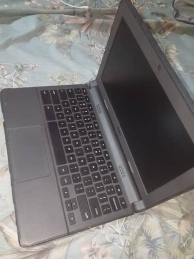 Chrome book