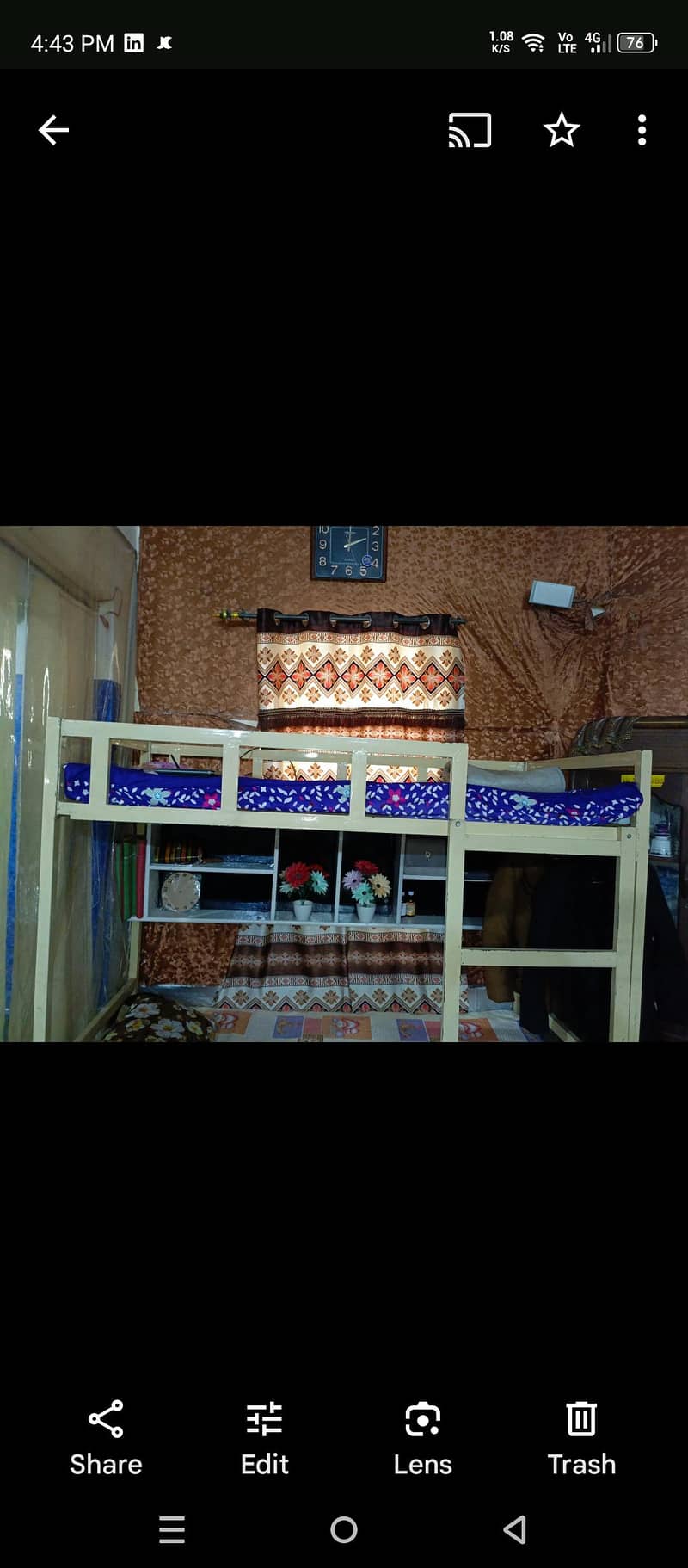 bunk bed 2