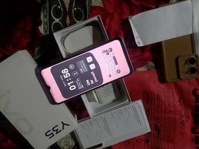 Vivo Y35 8/128