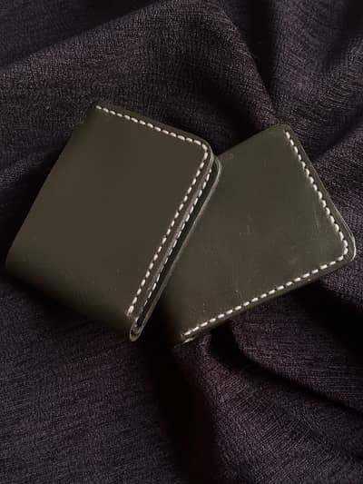 Handmade Original Leather Wallets