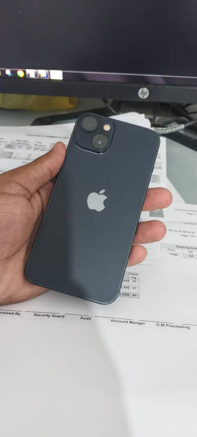 Apple iPhone 13 jv