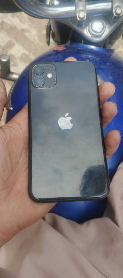 Apple iPhone 11